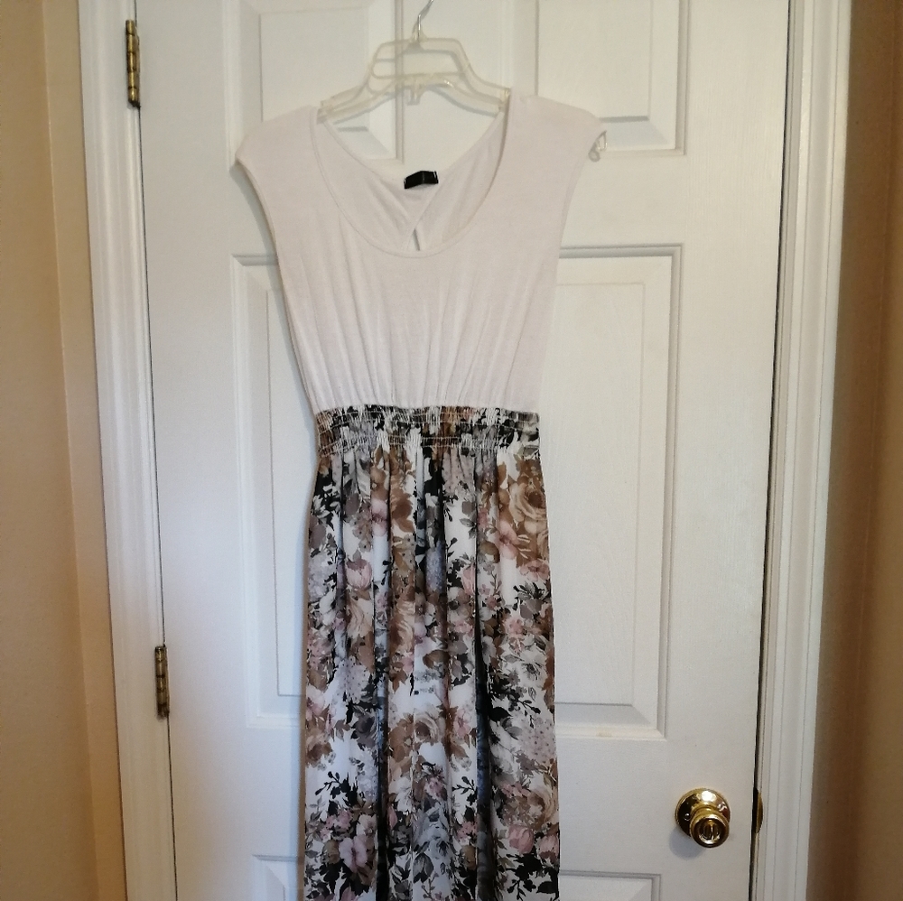 Causal spring/summer